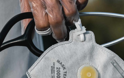 Healthcare From The Trenches: An Insider Account of the Complex Barriers of U.S. Healthcare with Dr. Alejandro Badia