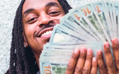 How to Work From Home And Make Happy Money with Ken Honda