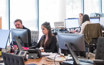 Making of a Millennial Baby Boomer: Why Two Generations Need Each Other to Succeed with Bob Fisch