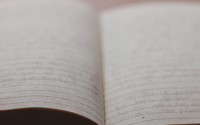 How to Tell Your Story From Home with Artemis Fowl Author Eoin Colfer