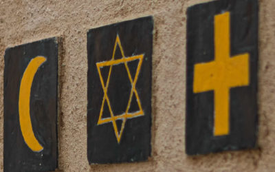 How Our Greatest Fear Becomes Our Greatest Gift with Rabbi Steve Leder