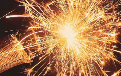 New Year, Still Working (and Succeeding!) From Home!