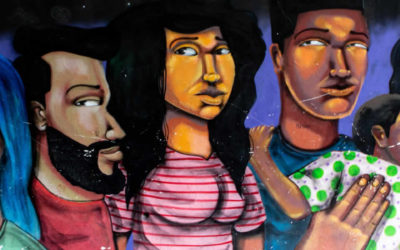 Tiny Pretty Things: Why We Need Diverse Books with Dhonielle Clayton