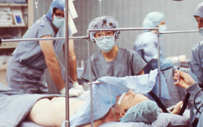 Future of Healthcare & Telehealth in a Post Pandemic, Work From Home World with Dr. Cynthia Fisher