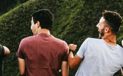 Understanding the Power of our Most Important Relationships with Dr. Robin Dunbar