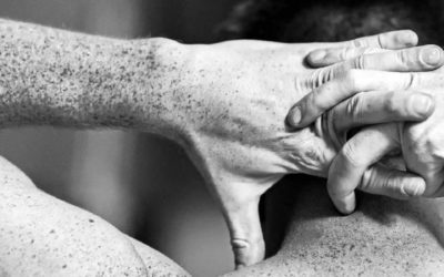 How Difficult Times Can Help Us Grow with Elizabeth Lesser