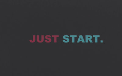 Why It’s Never Too Late To Pursue Anything with J.C. Cervantes