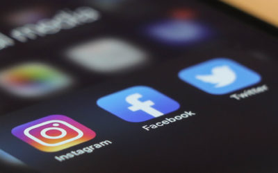 Dealing with Technology in Today’s World with Elyssa Friedland