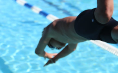 From Humble Beginnings to The Top of the World with Rowdy Gaines